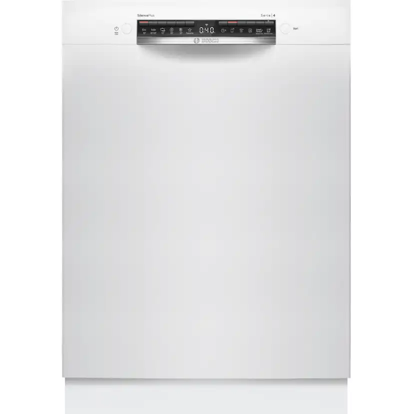 Diskmaskin Bosch SMU4H Serie 4