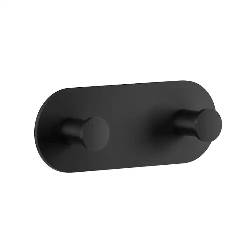 Handdukskrok Smedbo DOT 356