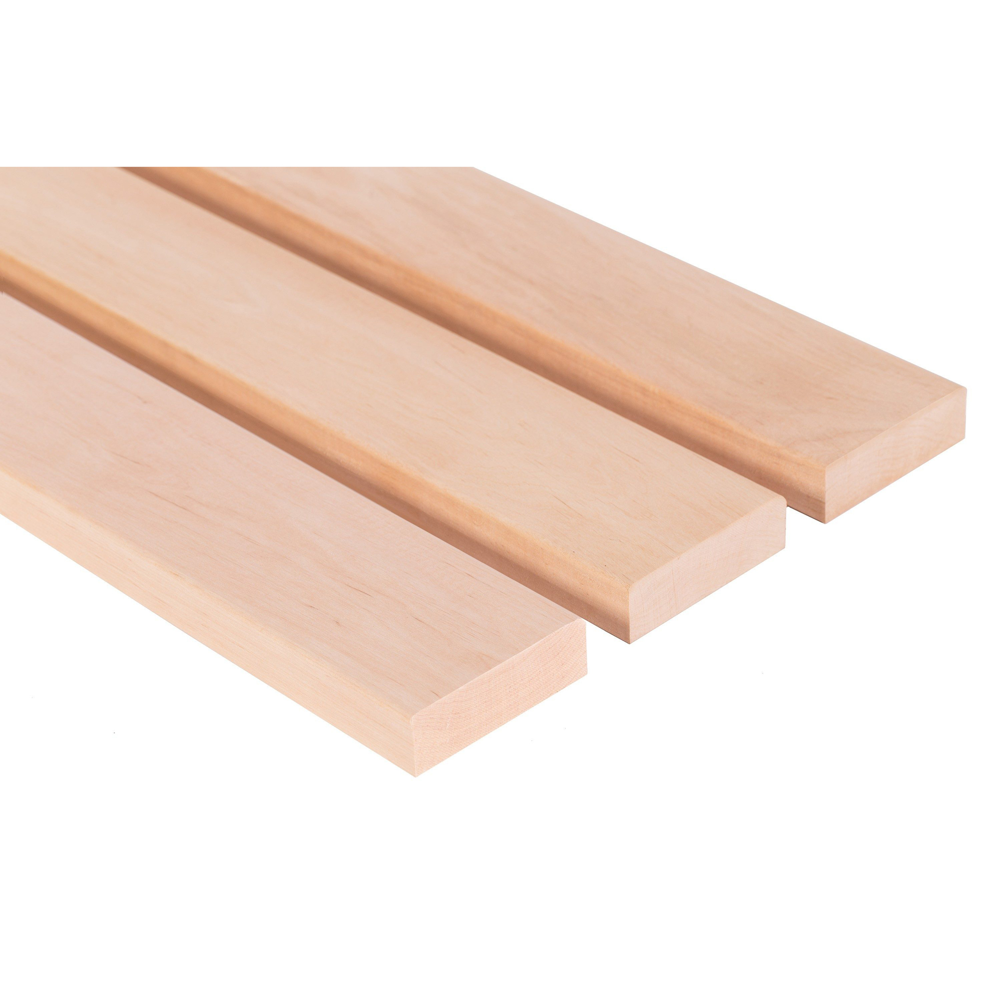 Bastulav Sauna Sweden SHP AL 21x90x2400mm