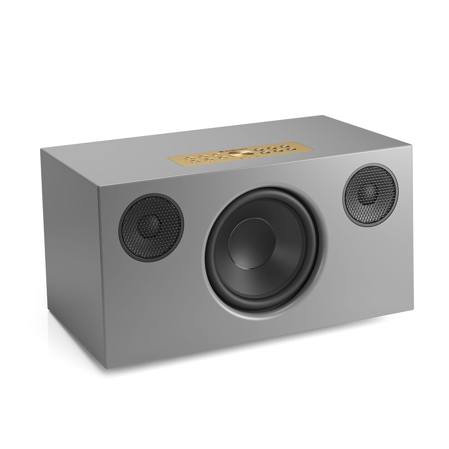 AUDIO PRO Högtalare C10 MKII W Multiroom