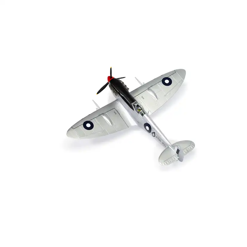 Modellbyggsats Airfix 1:72 Supermarine Spitfire Mk.Vc