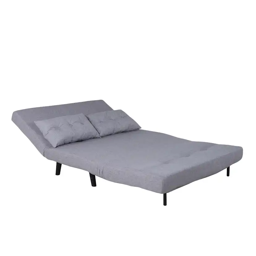 Bäddsoffa Venture Home Vicky Polyester 190x120