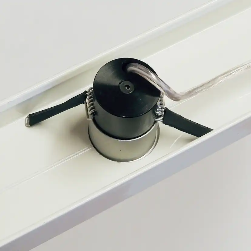 LED-belysning Landskap Värna