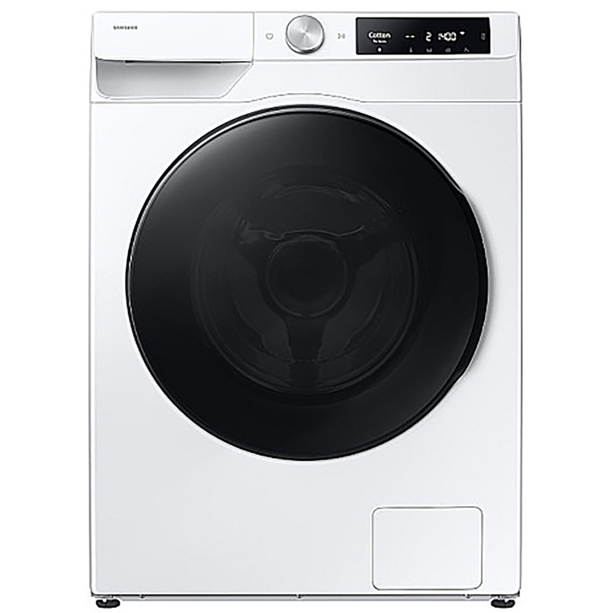 Tvättmaskin och Torktumlare Samsung WD11DG6B85BEU3 Vit