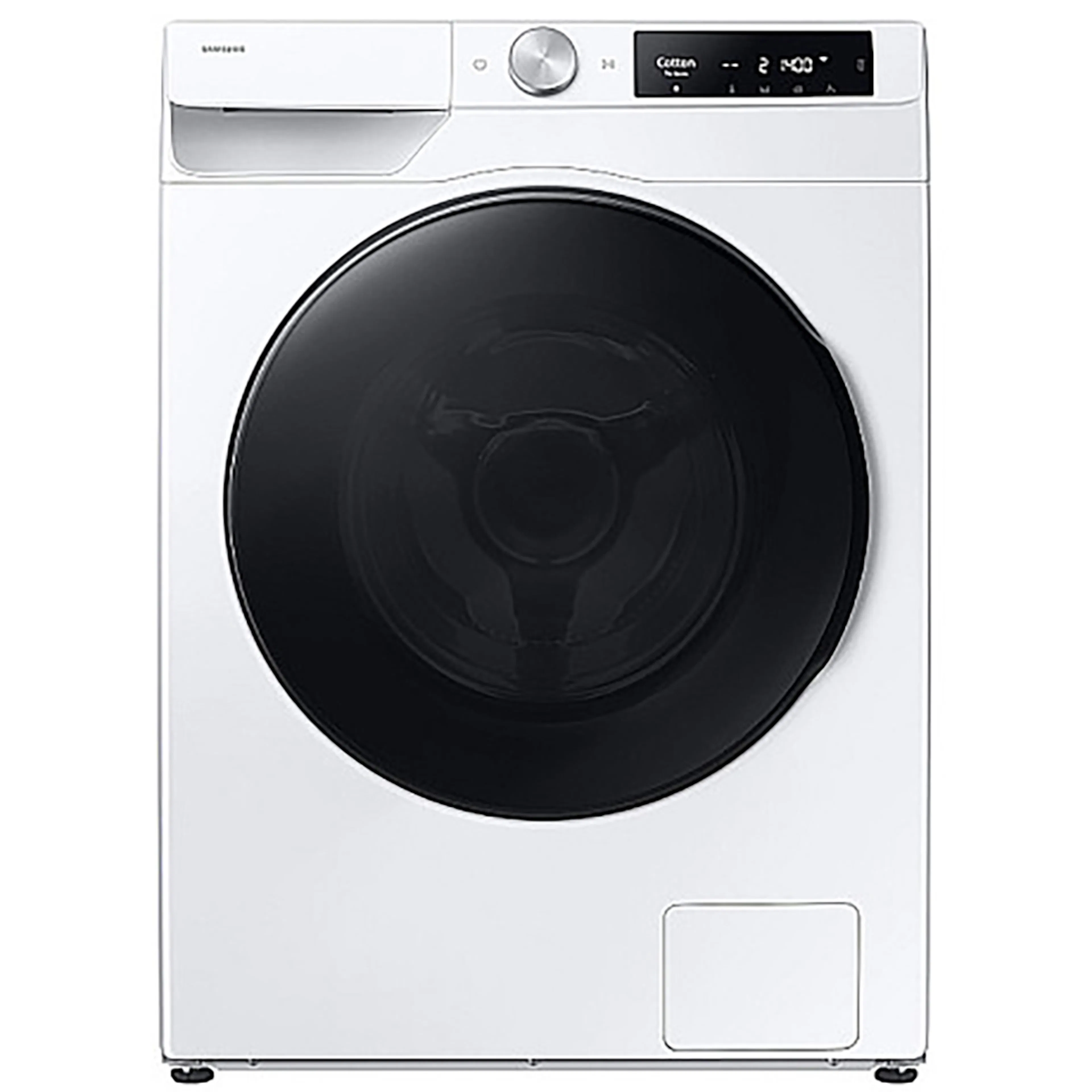 Tvättmaskin och Torktumlare Samsung WD11DG6B85BEU3 Vit
