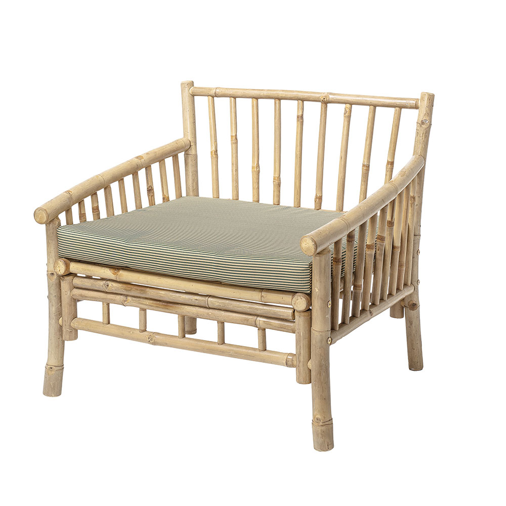 Loungefåtölj Bloomingville Sole
