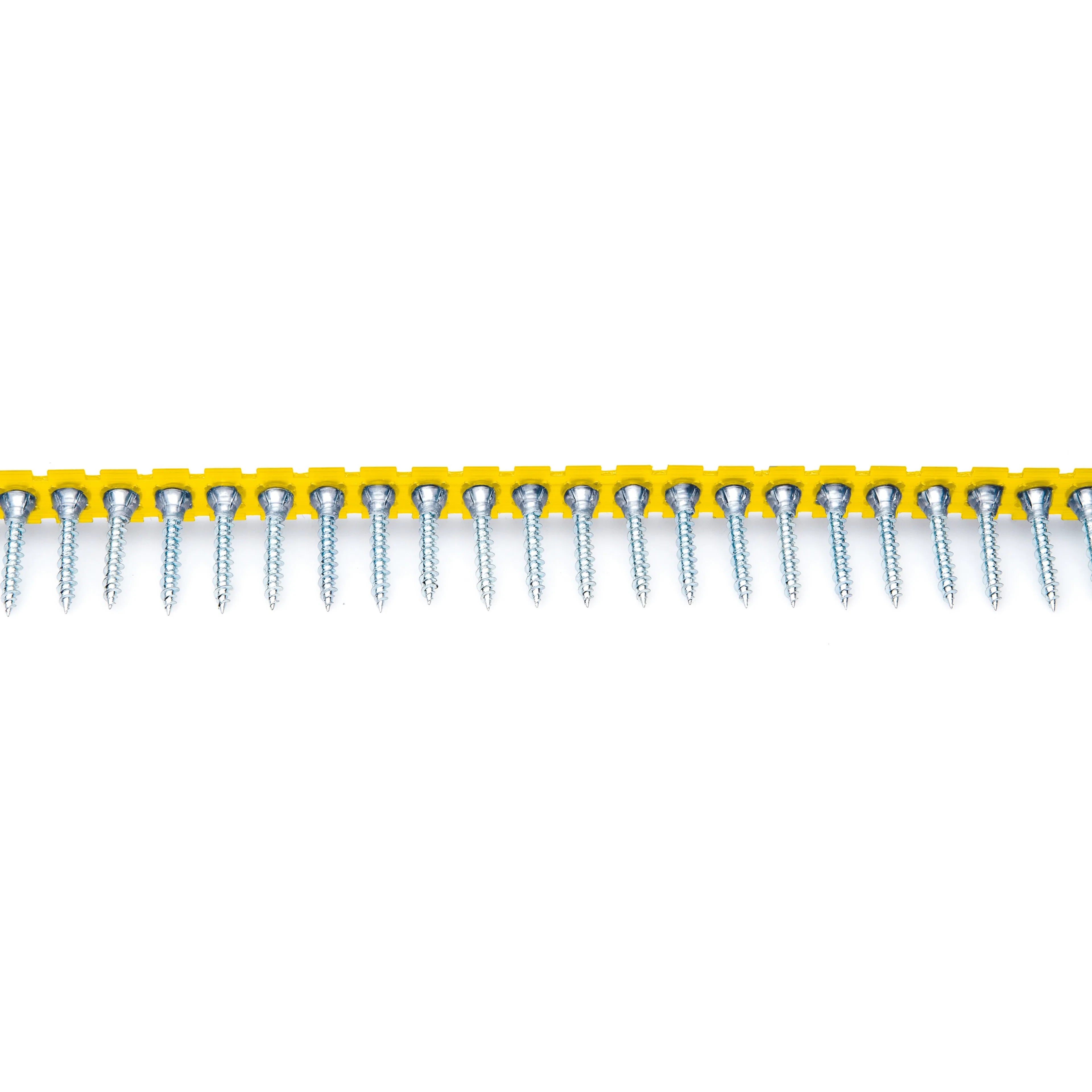 Gipsskruv FAST Träregel FZB Bandad