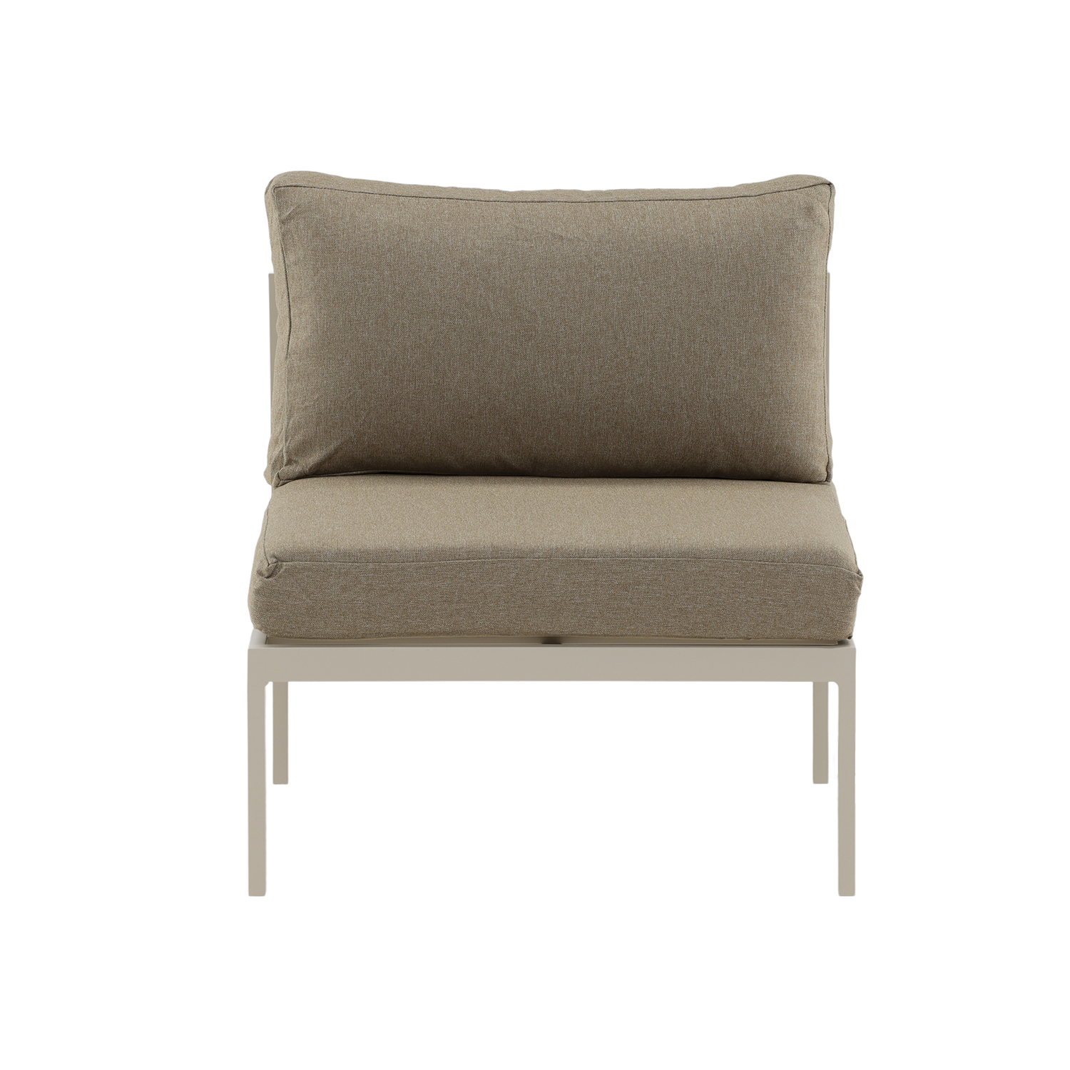 Mittmodul Venture Home Copacabana med Dyna Utomhus