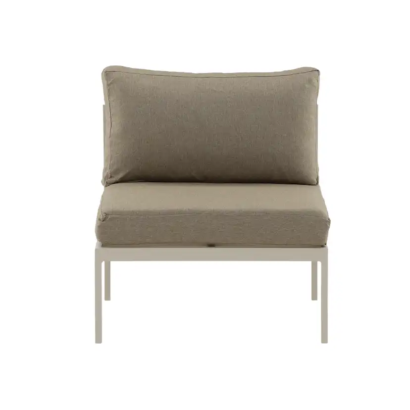 Mittmodul Venture Home Copacabana med Dyna Utomhus