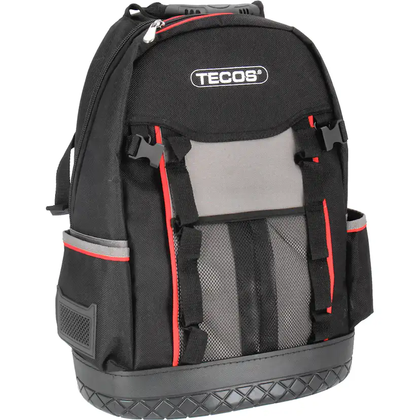 Ryggsäck Tecos Polytex 30 L Vattentät