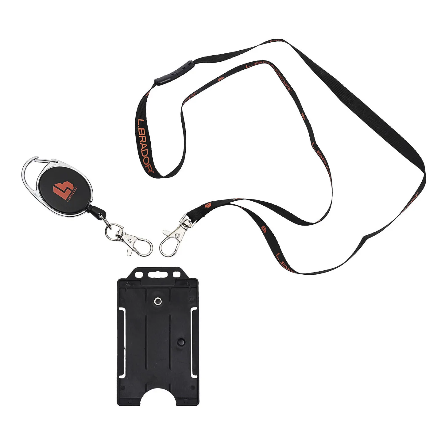 ID-kortshållare L.Brador 5005P