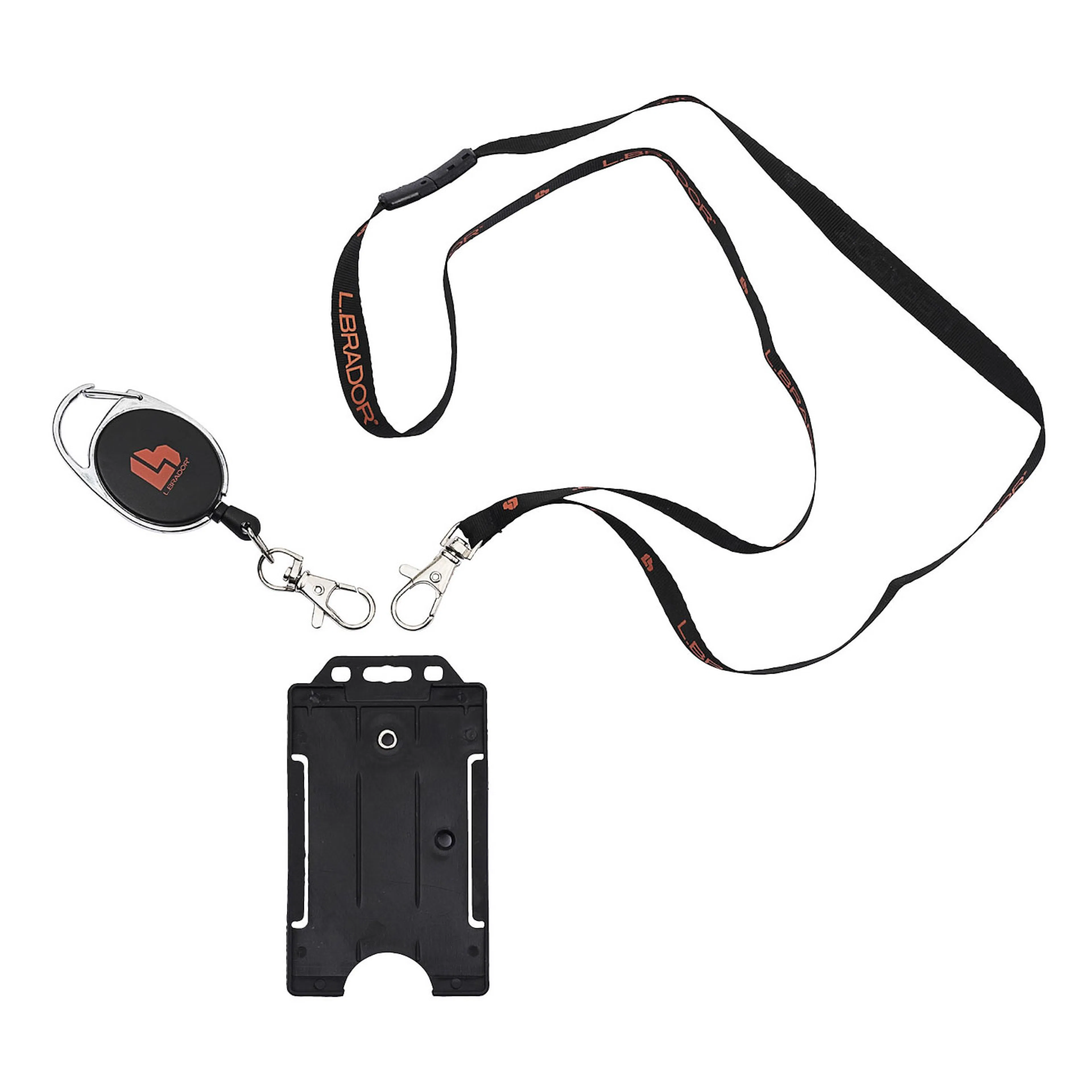 ID-kortshållare L.Brador 5005P