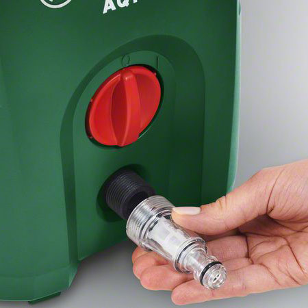 Vattenfilter Bosch Power Tools för Aquatak