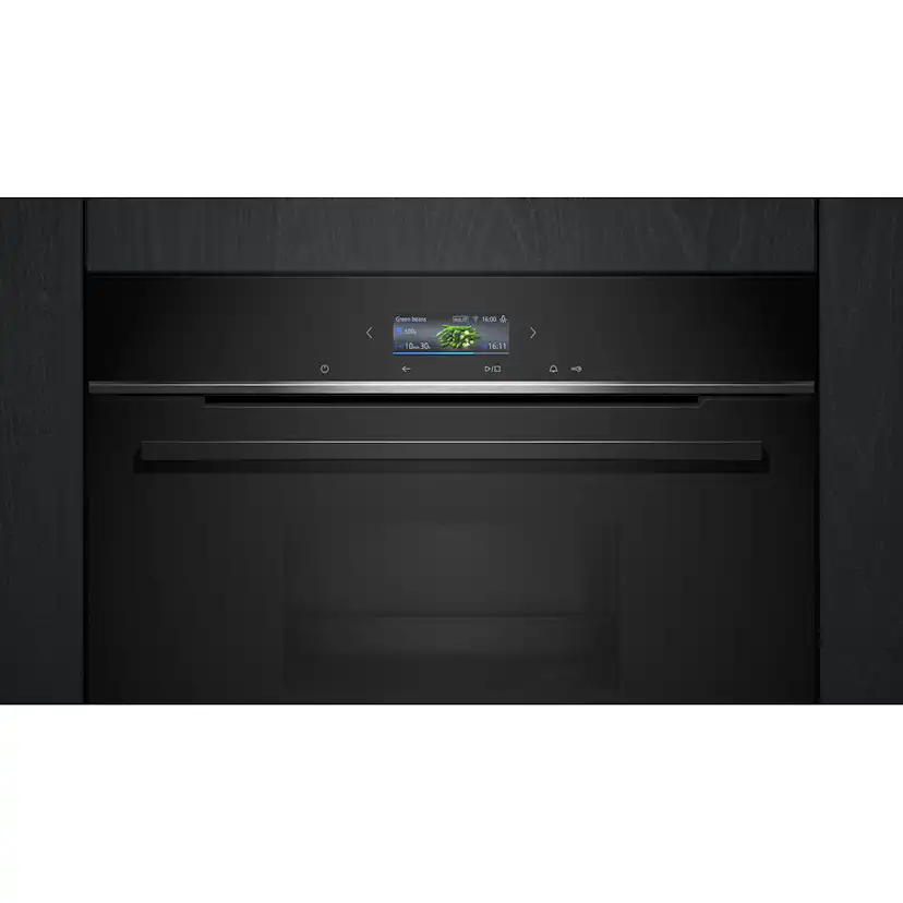 Ångugn Siemens iQ700 CD714GXB1