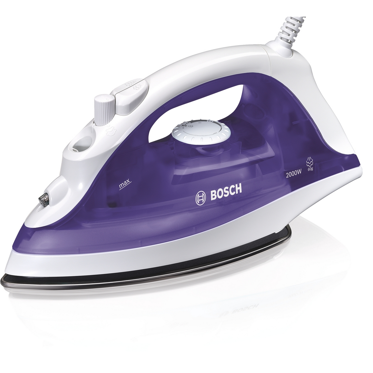 Ångstrykjärn Bosch TDA2320