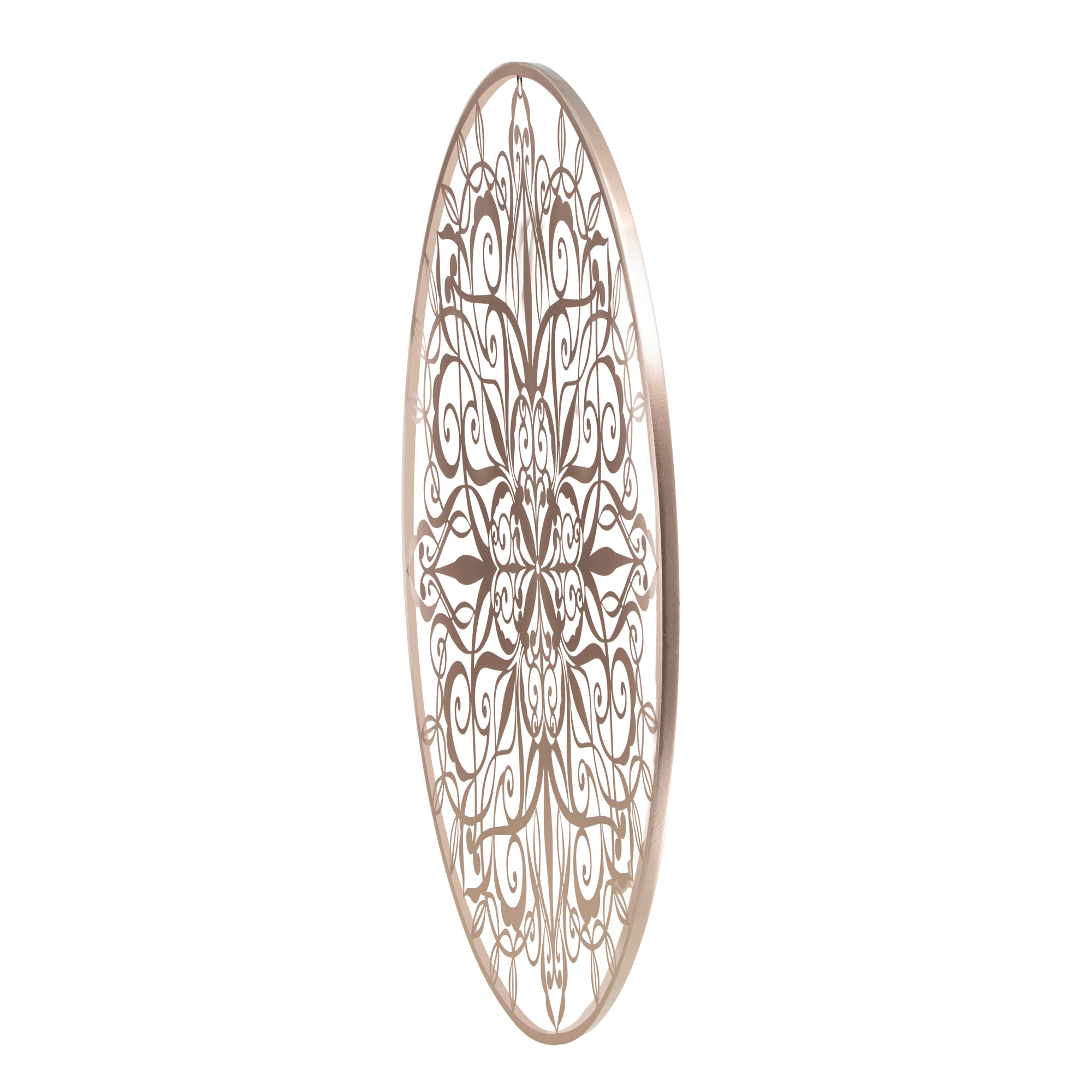 Tapet Sublime Elegant Flower Lila 121158