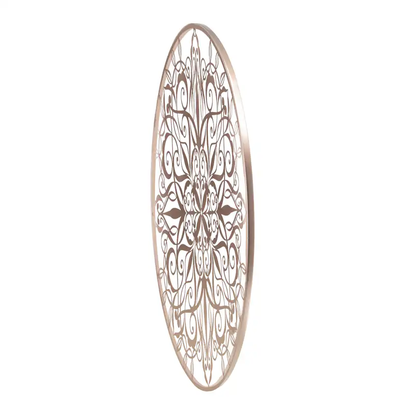 Tapet Sublime Elegant Flower Lila 121158