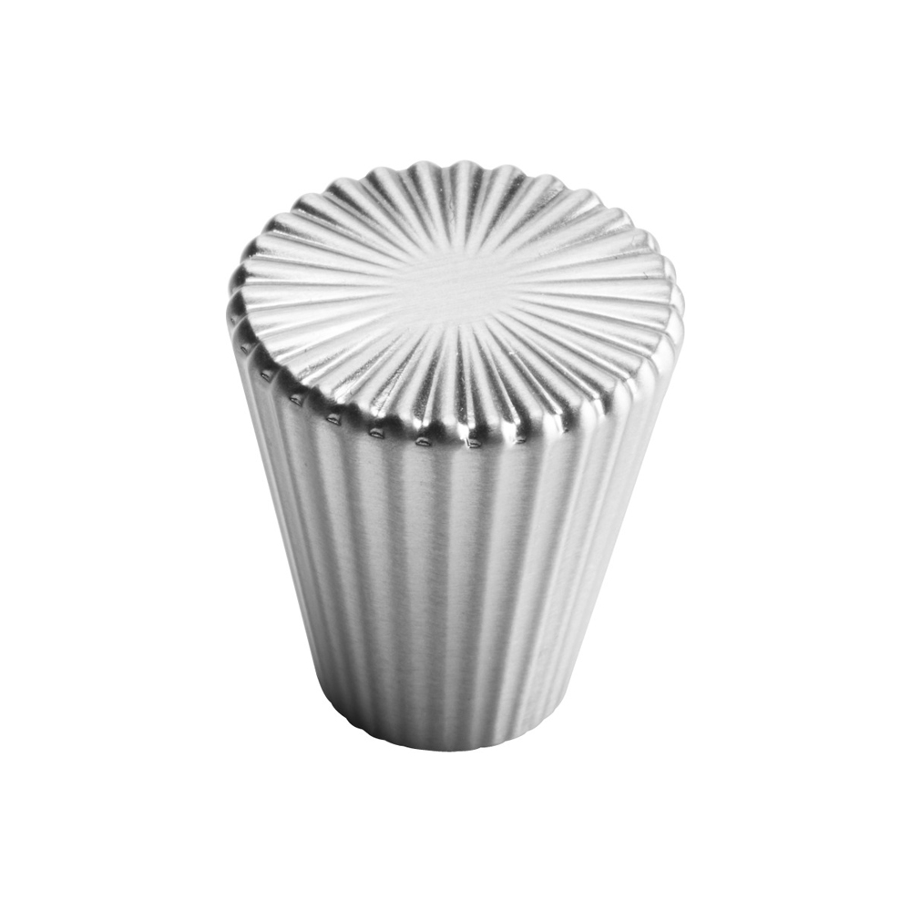 Knopp Beslag Design Chocolate