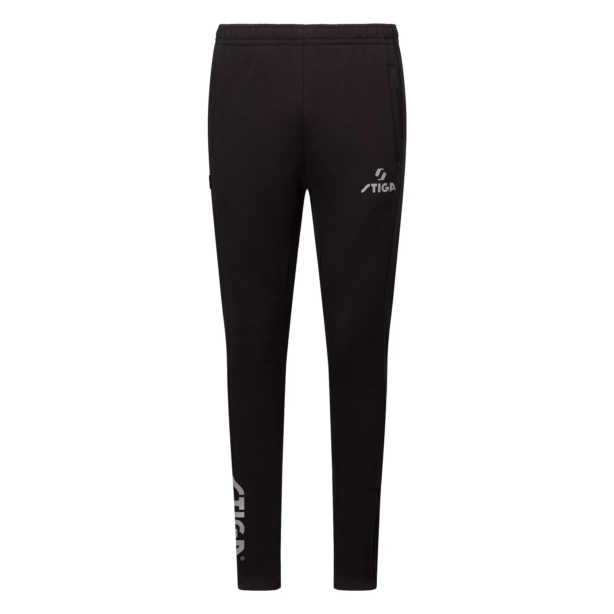 Sweatpants Stiga Sports Pro Svart