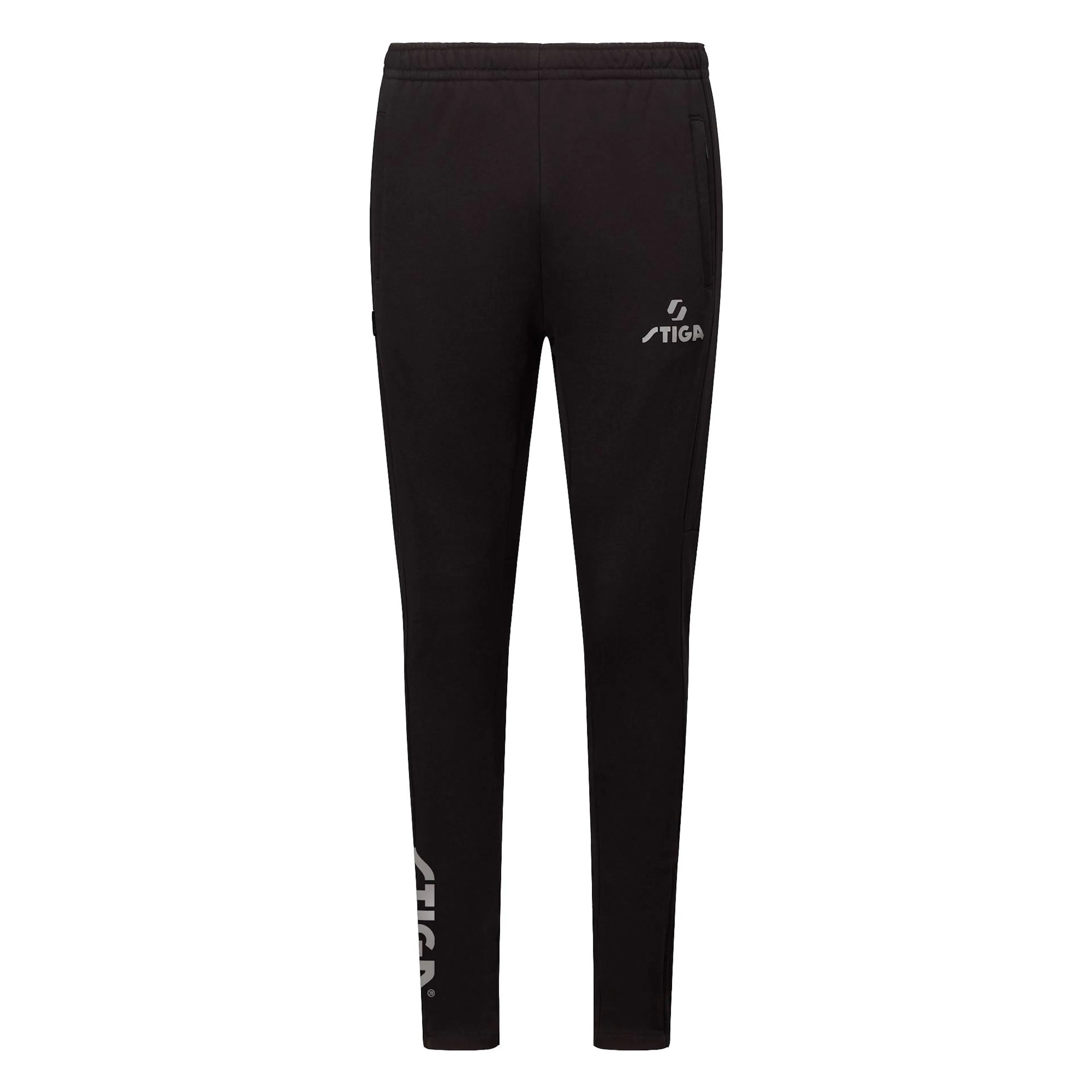 Sweatpants Stiga Sports Pro Svart