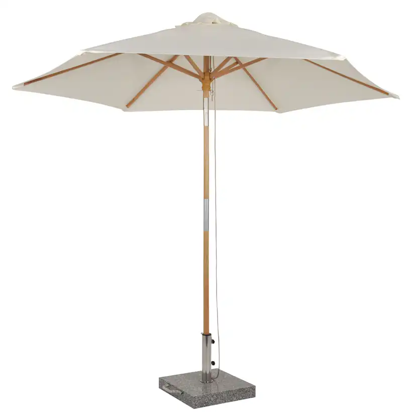 Parasoll Fritab Cannes Ø250 cm