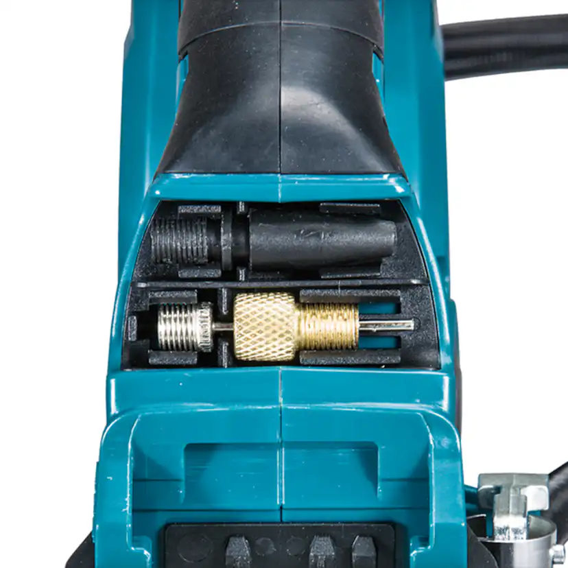 Luftpump Makita CXT MP100DZ utan Batteri