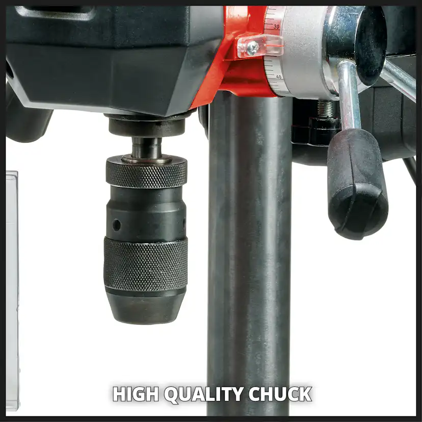 Pelarborrmaskin Einhell TE-BD 550 E