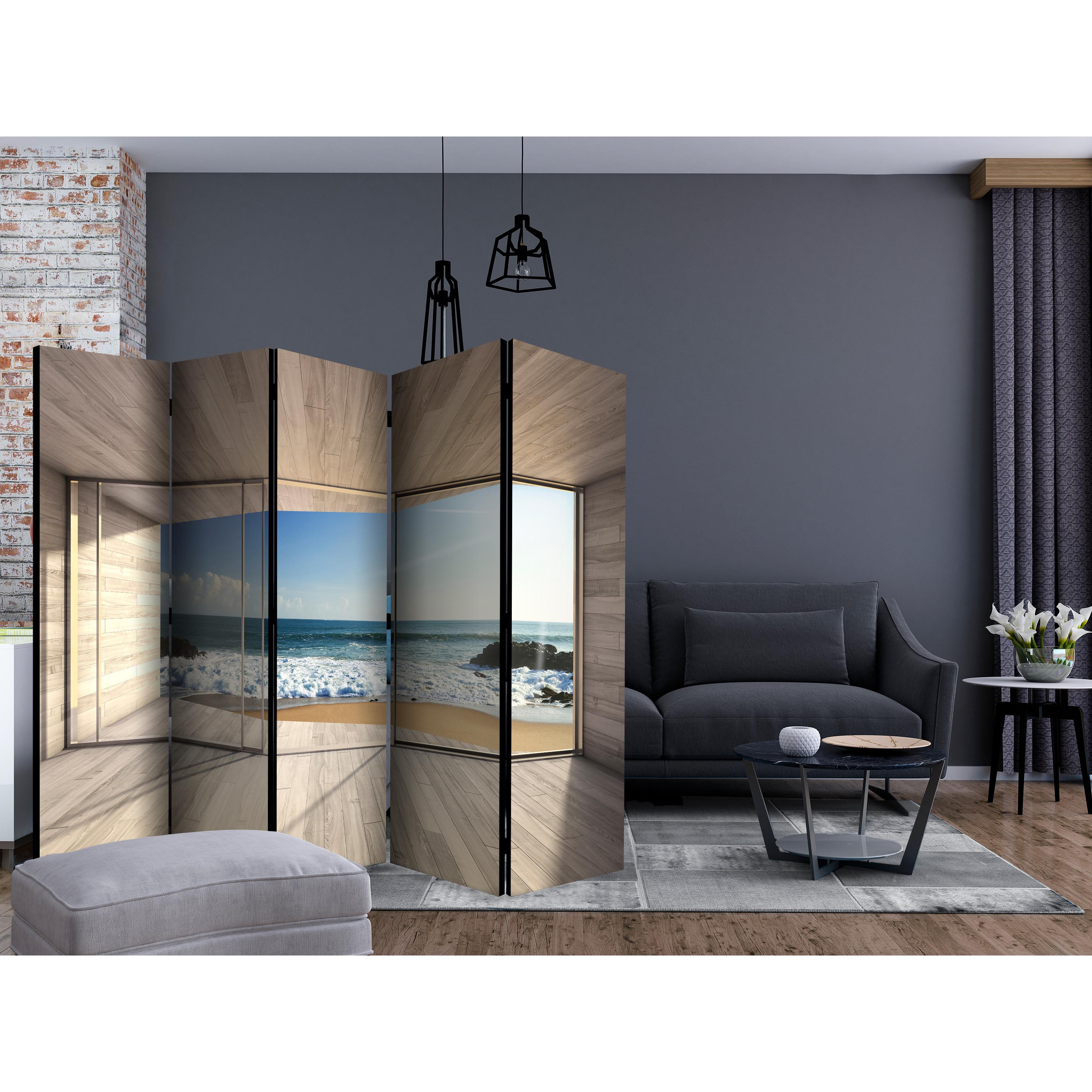 Rumsavdelare Arkiio Finding a Dream II 225x172 cm