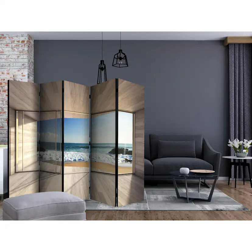 Rumsavdelare Arkiio Finding a Dream II 225x172 cm