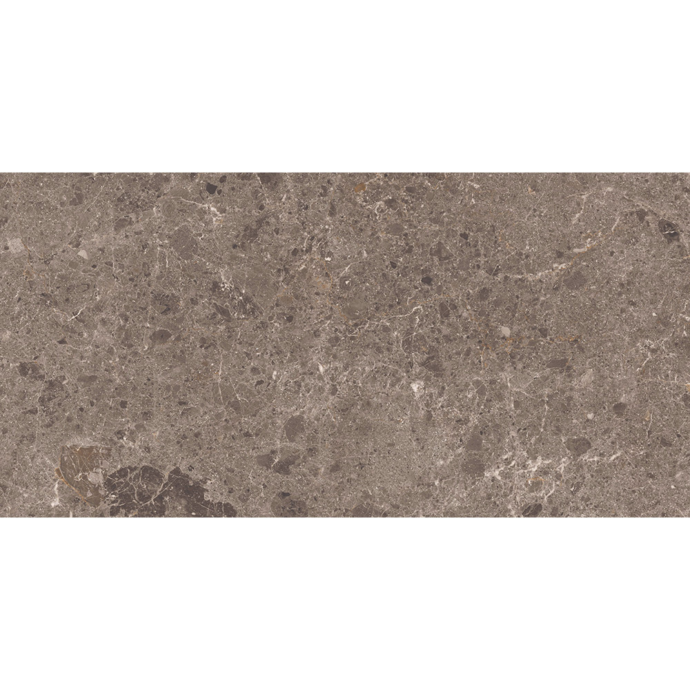 Klinker Tenfors Artic Moka Marmor Matt 60x120 cm