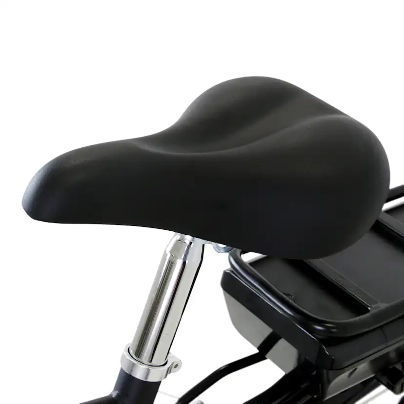 Elcykel Lyfco Herr 28" - Elliot 10,4 Ah Svart