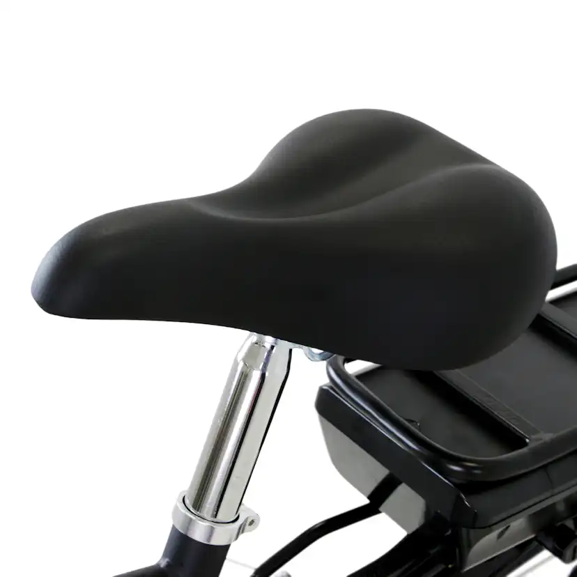 Elcykel Lyfco Herr 28" - Elliot 10,4 Ah Svart