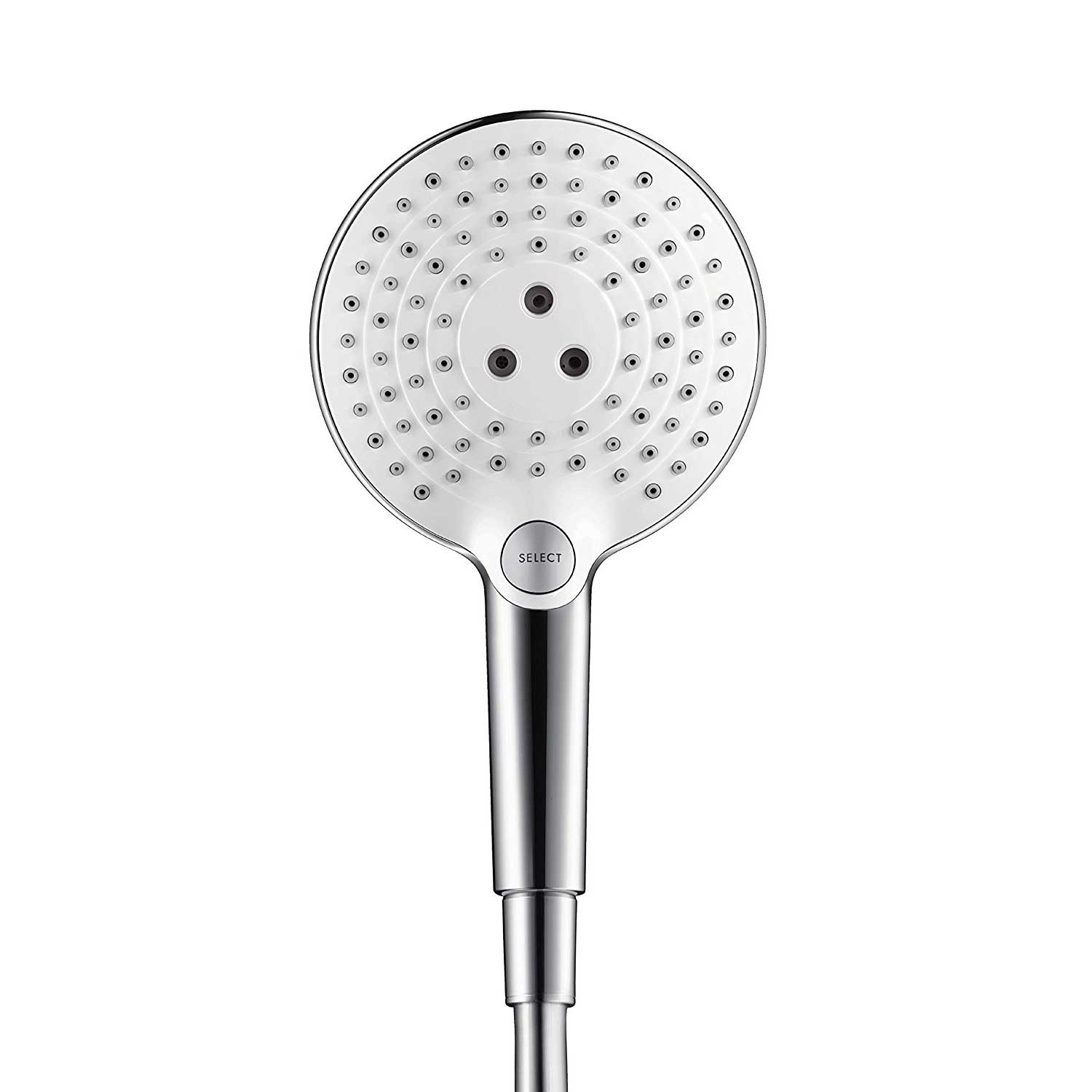 Duschset Hansgrohe Raindance Select S 120 3jet 90 cm Vit/Kro Vit/Krom