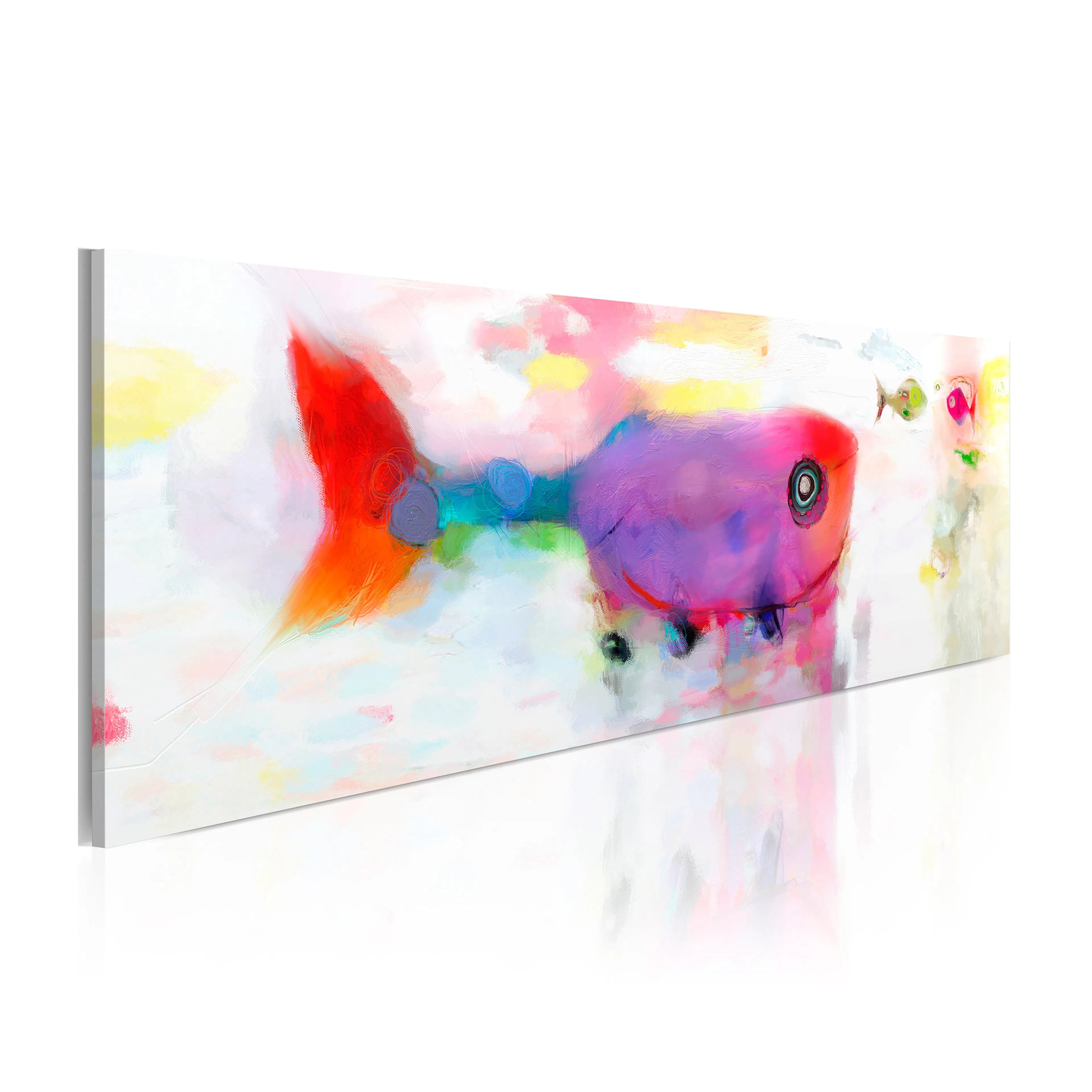 Tavla Arkiio Deep Sea Fishes