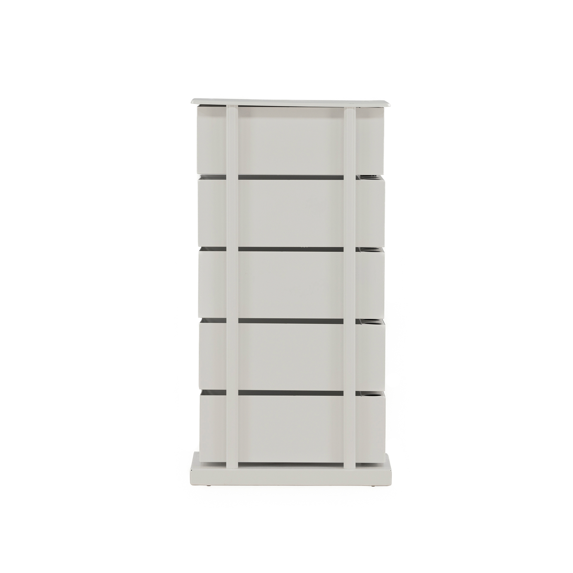 Byrå Venture Home San Carlos