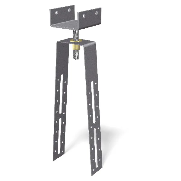 Nockbrädeshållare Benders Justerbar