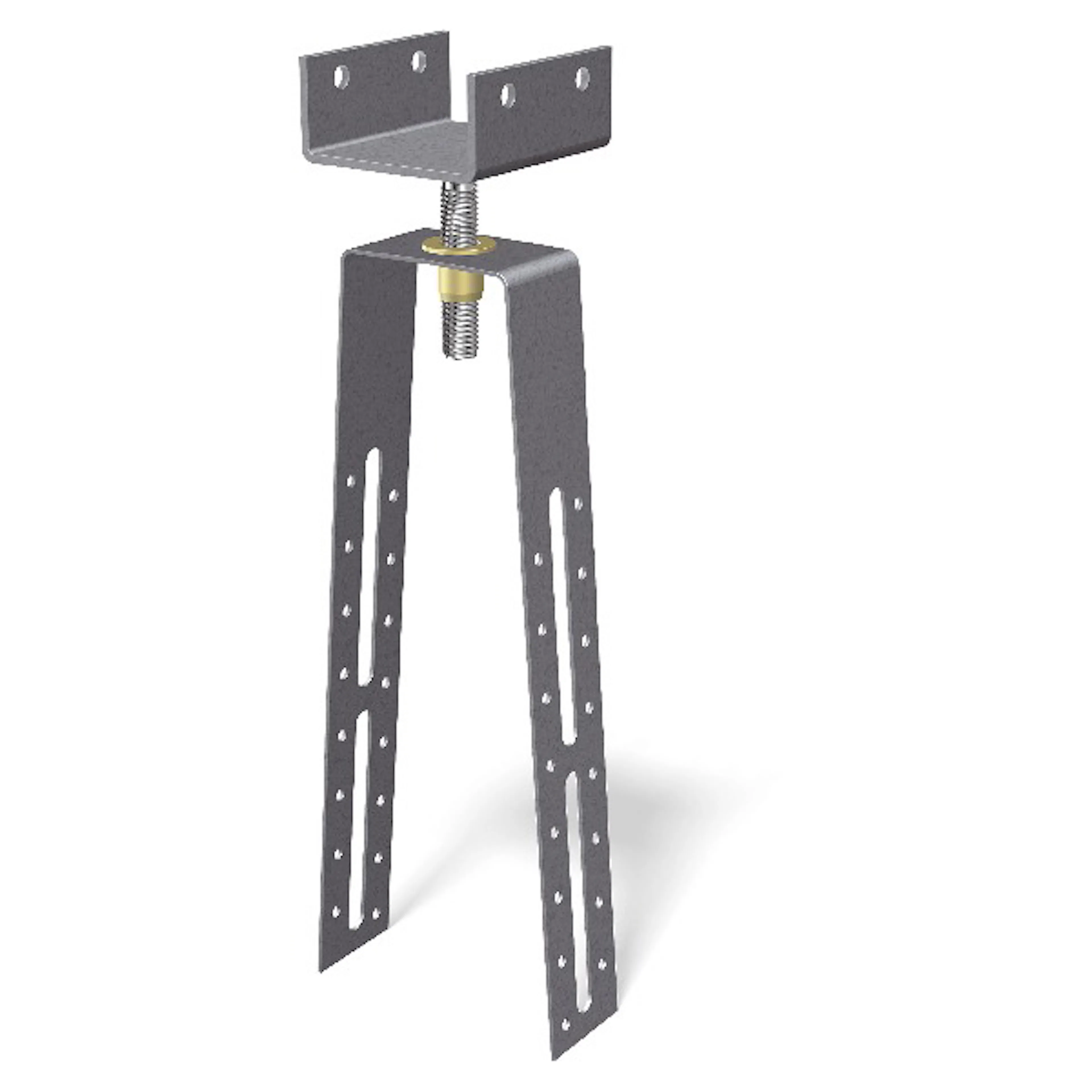 Nockbrädeshållare Benders Justerbar