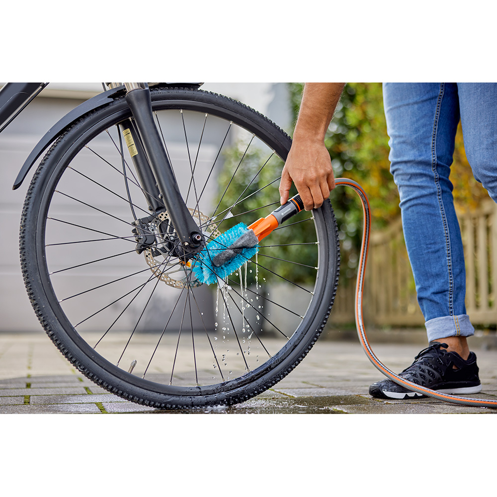 Cykeltvättborste Gardena Cleansystem