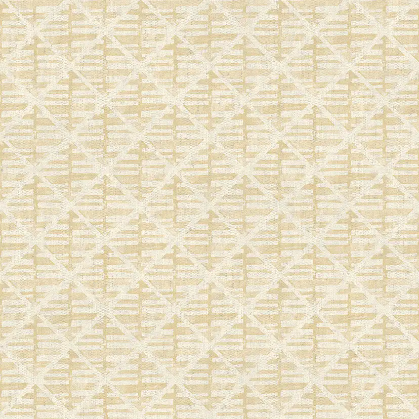 Tapet Galerie Wallcoverings Block Print G78292