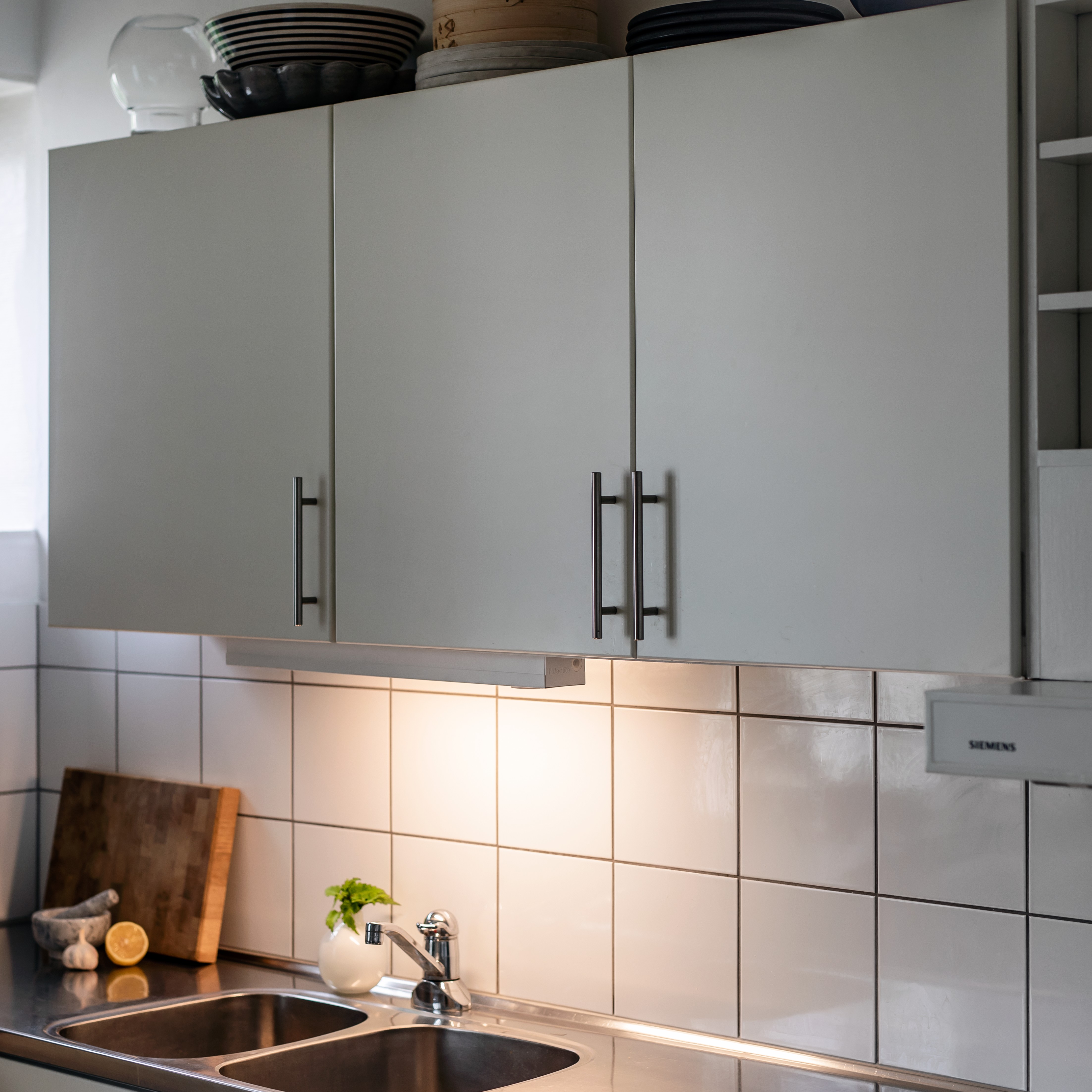 Arm Kitchen Line 927/930 580 Djup: 580 mm