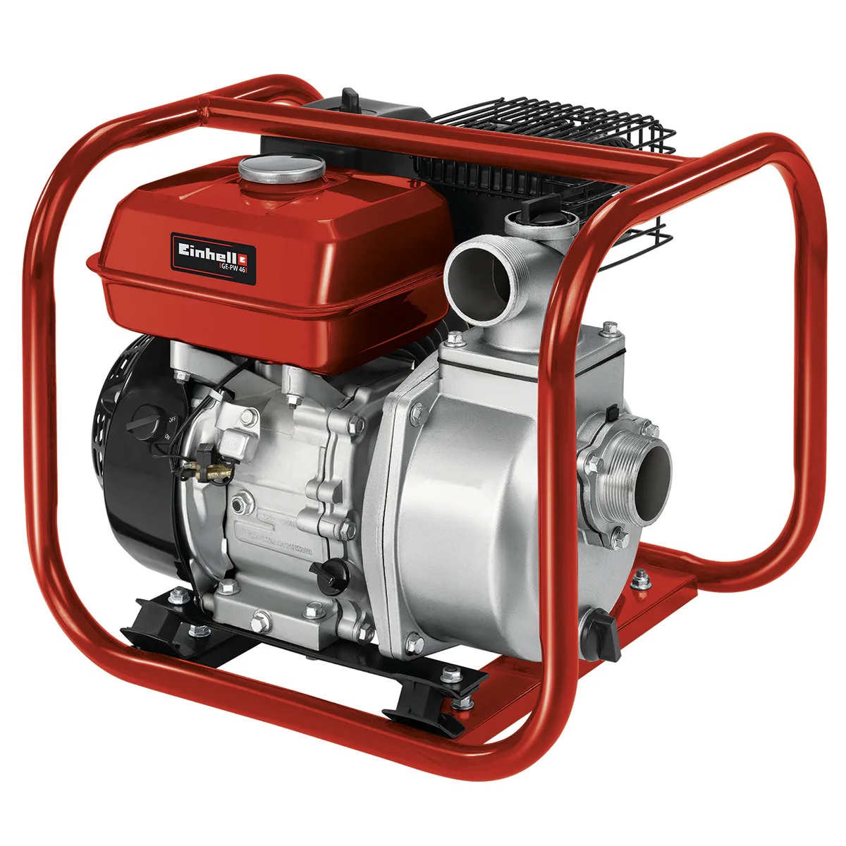 Vattenpump Einhell GE-PW 46
