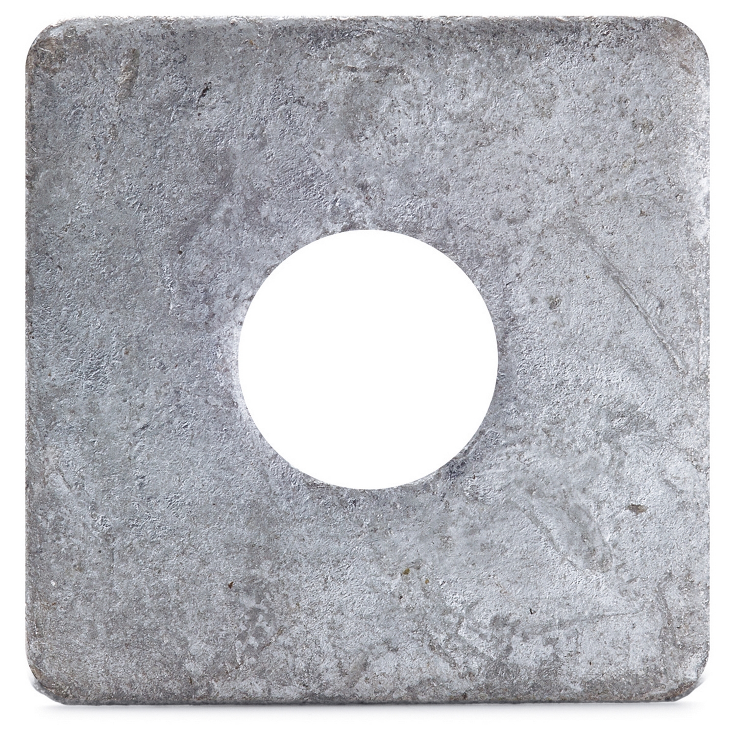 Fyrkantsbricka FAST S4B FZV