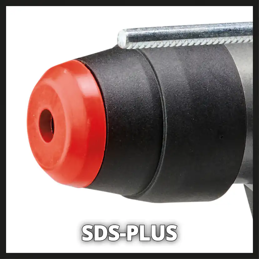 Roterande Borrhammare Einhell TC-RH 28 3F