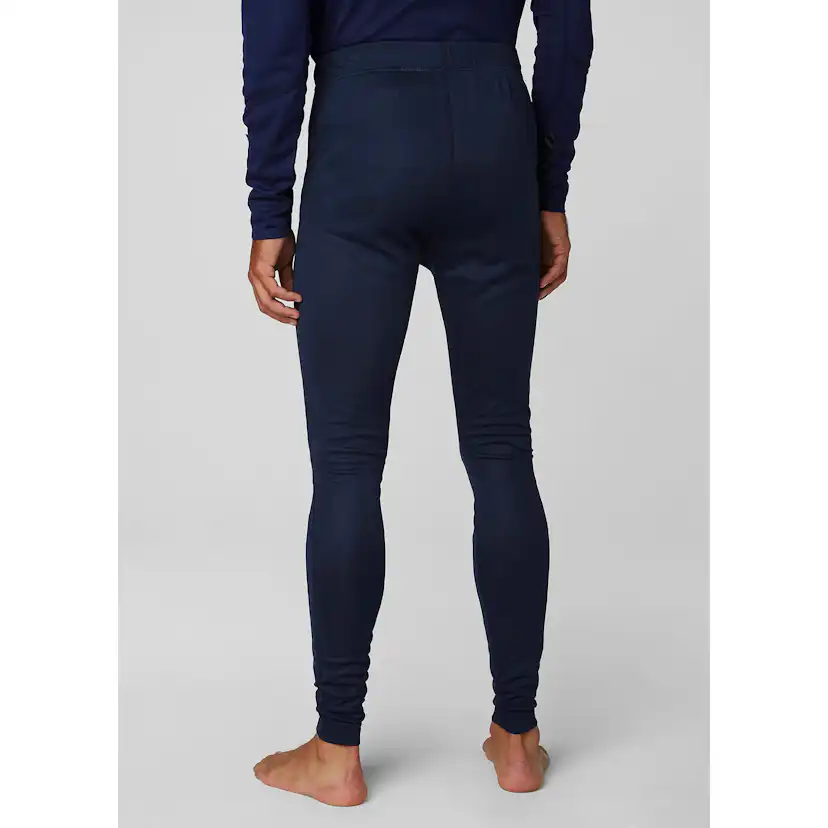 Långkalsong Helly Hansen Workwear 75505-590 Marin Lifa Xl