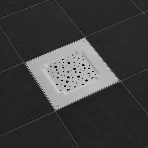 Golvbrunnssil Blücher Klinkerset Oslo 200x200