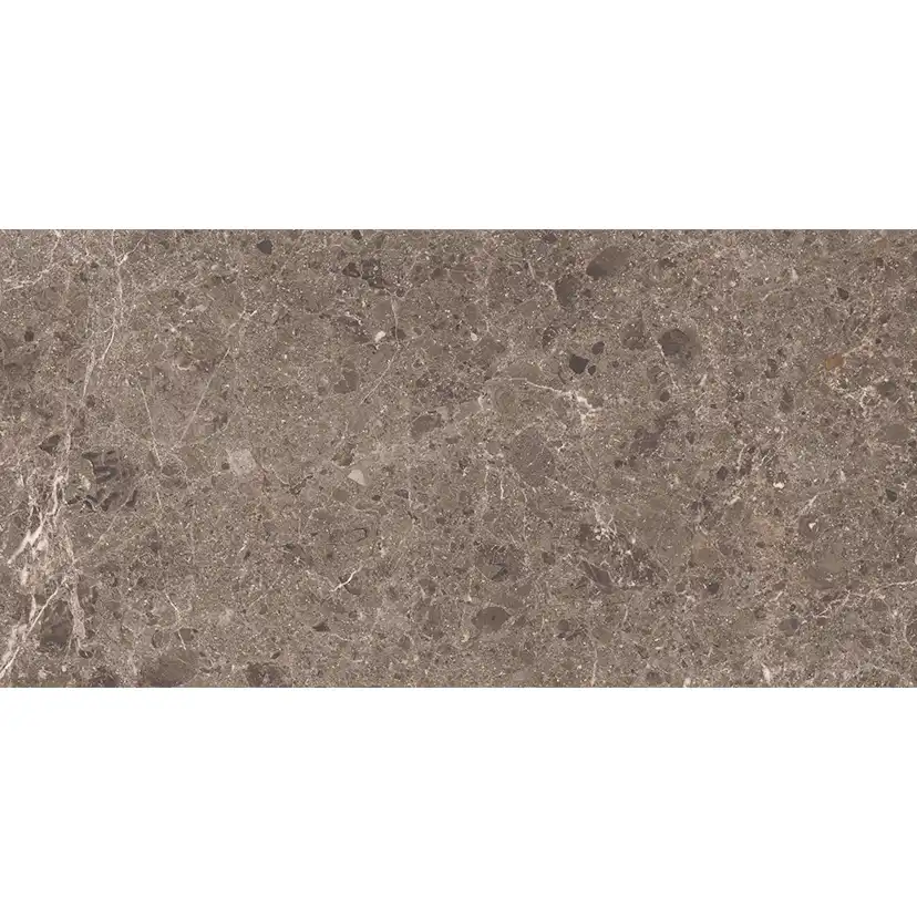 Klinker Tenfors Artic Moka Marmor Matt 30x60 cm
