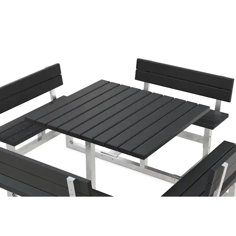 Picknickbord R&R Solutions Modell 920 För 8 Personer
