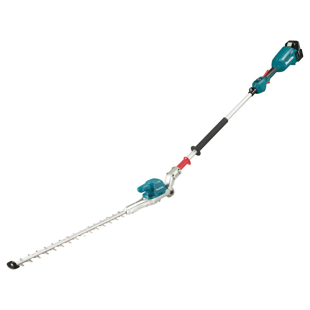 Häcksax Makita LXT DUN500WZ LXT 18V utan Batteri & Laddare