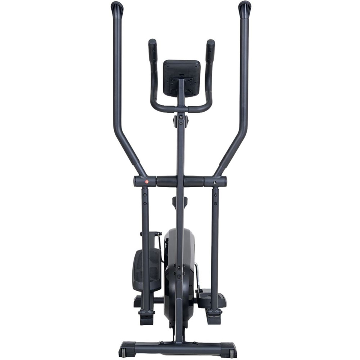 Crosstrainer Titan Life Nero C200