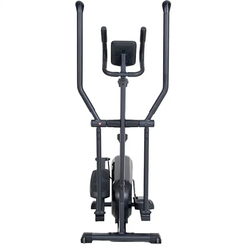 Crosstrainer Titan Life Nero C200